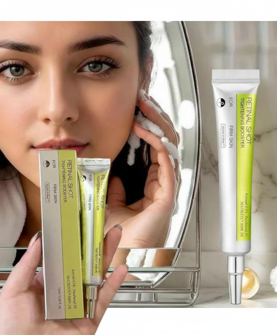 BUY 1 GET 1 FREE Celimax The Vita-A Retinal Shot with 0.1% Retinal, Matrixyl & Niacinamide for Wrinkles & Glow