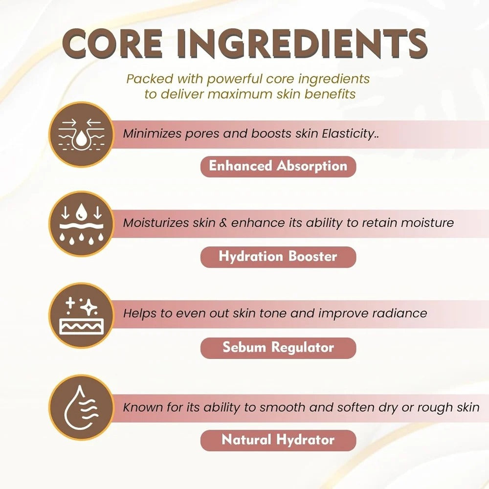 Korean Glass Skin Collagen Overnight Face Mask
