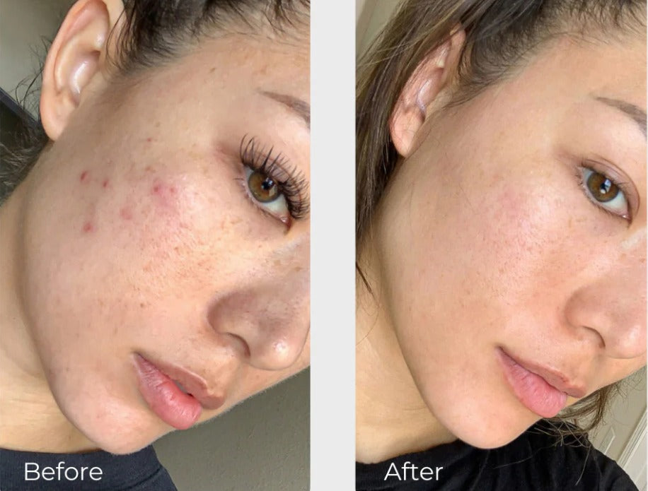 Korean Glass Skin Collagen Overnight Face Mask