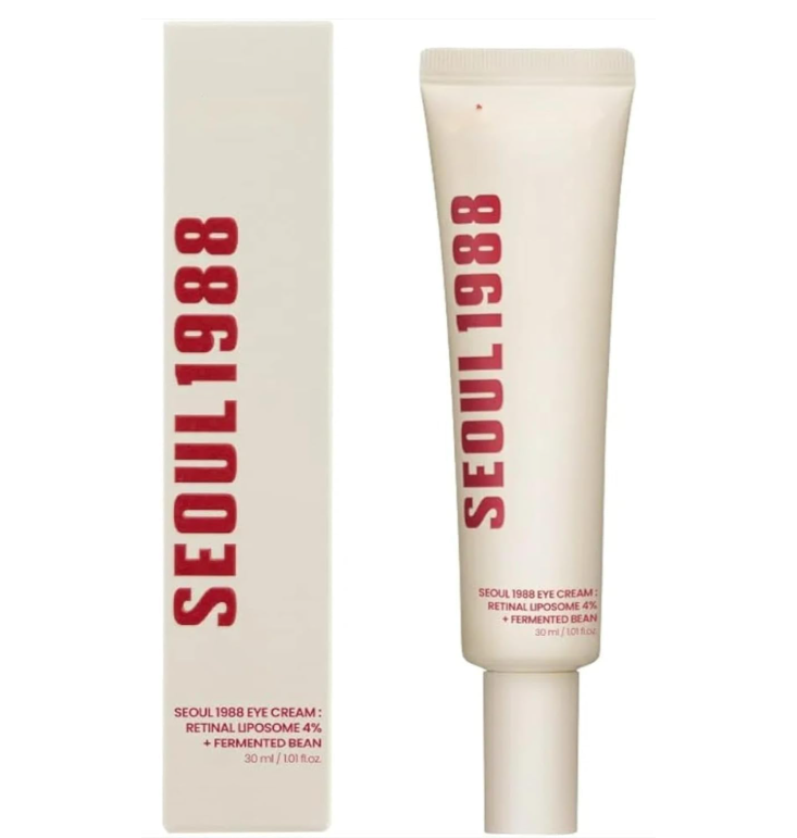 *BUY1 GET1 Free* SE0UL 1988 30ml (SEOUL1988)