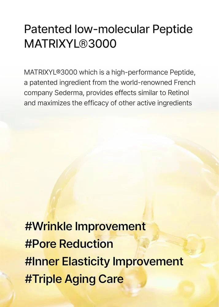 BUY 1 GET 1 FREE Celimax The Vita-A Retinal Shot with 0.1% Retinal, Matrixyl & Niacinamide for Wrinkles & Glow