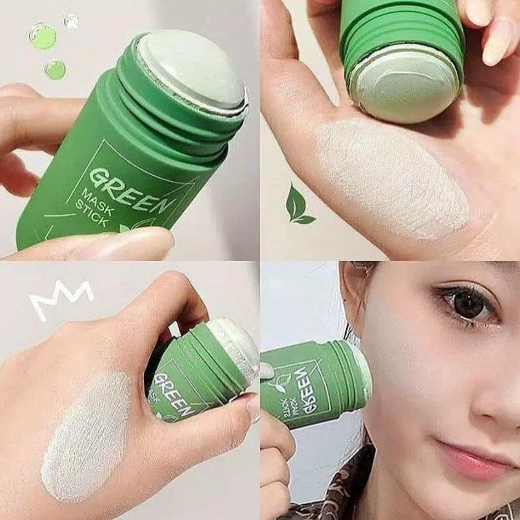 Green Mask Stick buy1 get 1