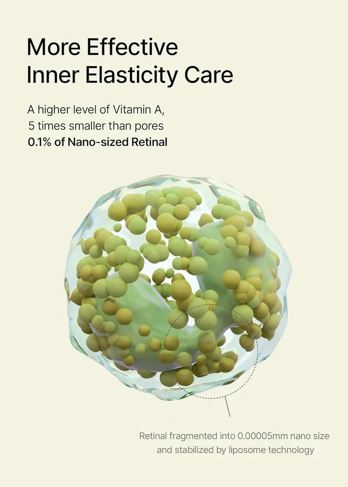 BUY 1 GET 1 FREE Celimax The Vita-A Retinal Shot with 0.1% Retinal, Matrixyl & Niacinamide for Wrinkles & Glow