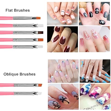 New NAIL ART SUPER COMBO