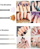 New NAIL ART SUPER COMBO