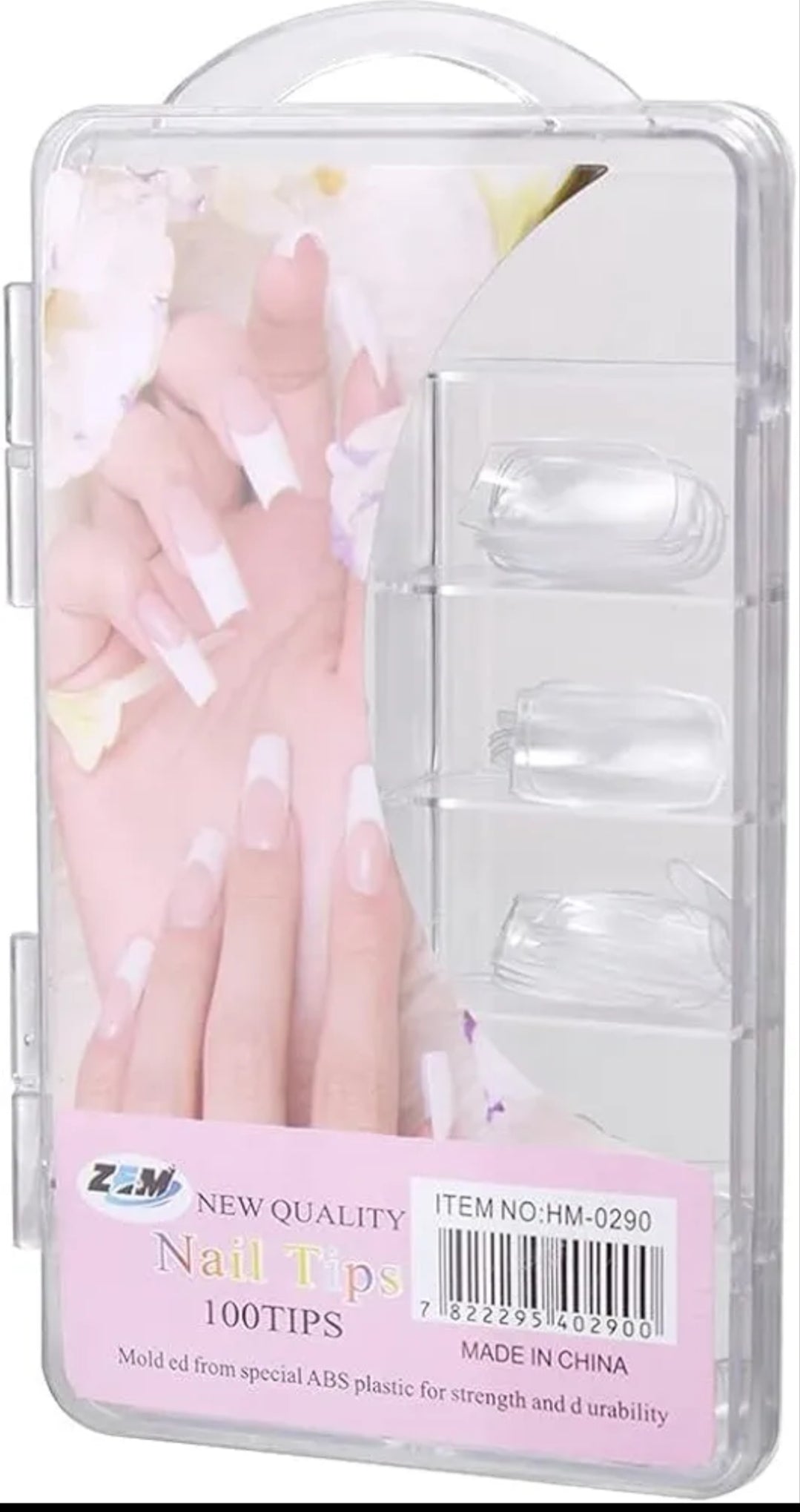 New NAIL ART SUPER COMBO