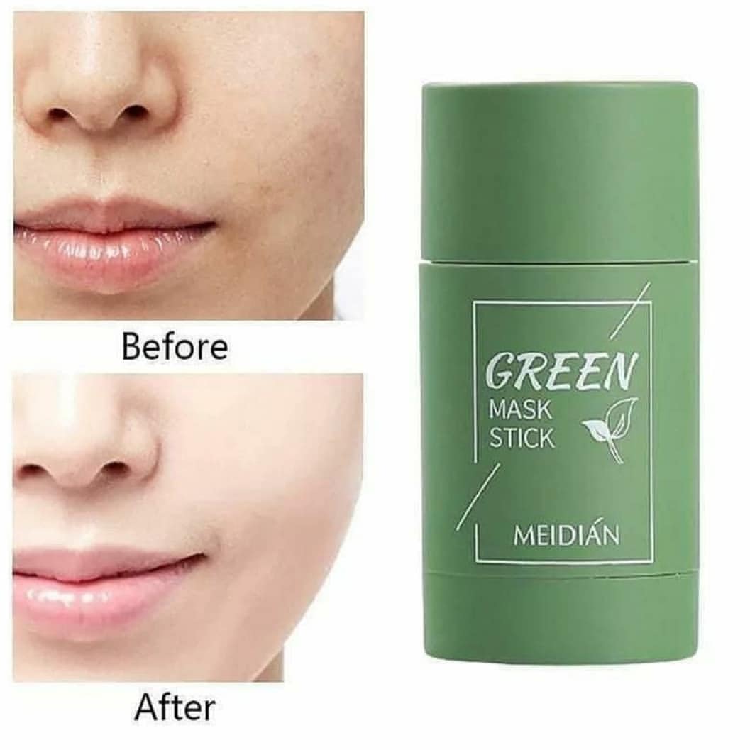 Green Mask Stick buy1 get 1