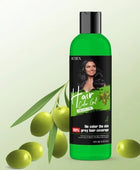 URBANMAC Fruit Vinegar Gel Hair Color Natural Hair Color Dye for Black Hair Dye (Buy 1 Get 1 Free) 500*2