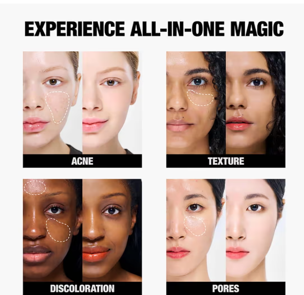 TFIT Cover Up Pro Concealer - 01 Neutral (15 g) pack of 1