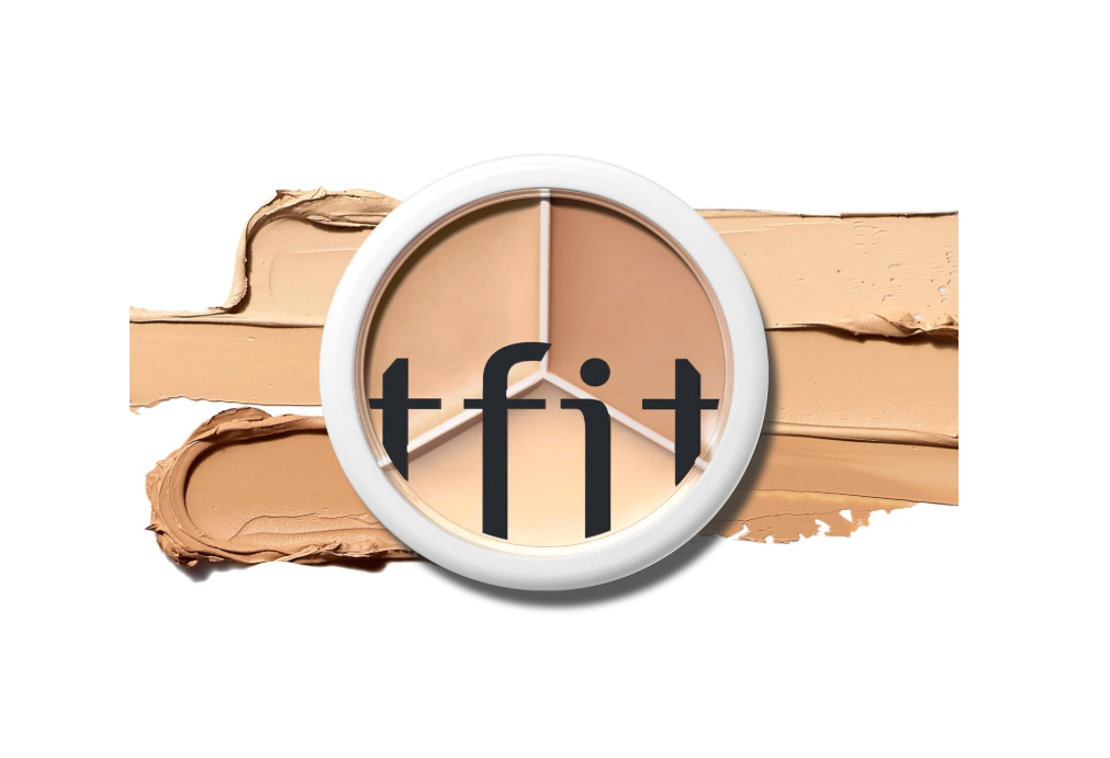 TFIT Cover Up Pro Concealer - 01 Neutral (15 g) pack of 1